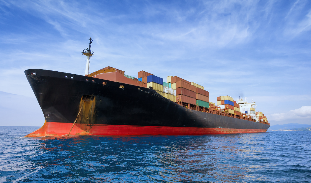 最新运价指数更新！美线运价续跌，欧线出现回落