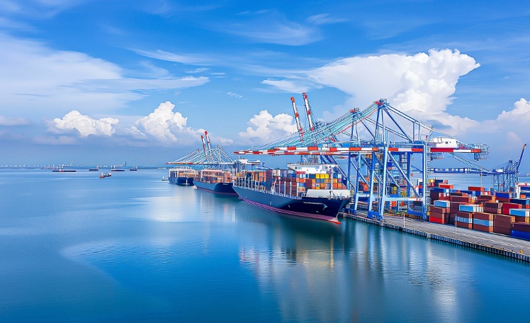 Best International Freight Forwarders for Small Businesses